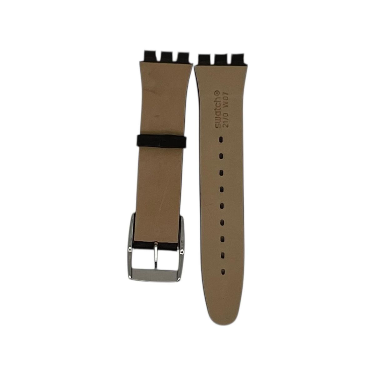 SWATCH - Correa Reloj Swatch YCS600 19mm