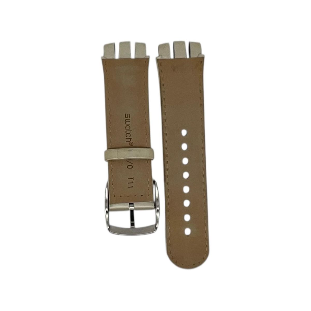 SWATCH - Correa Reloj Swatch AYNS107 20mm