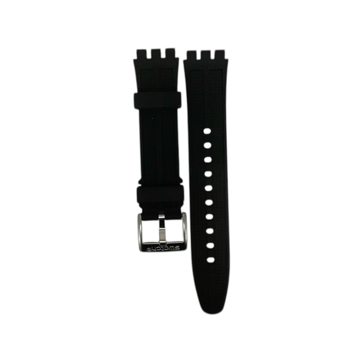 SWATCH - Correa Reloj Swatch AYWS444 18mm