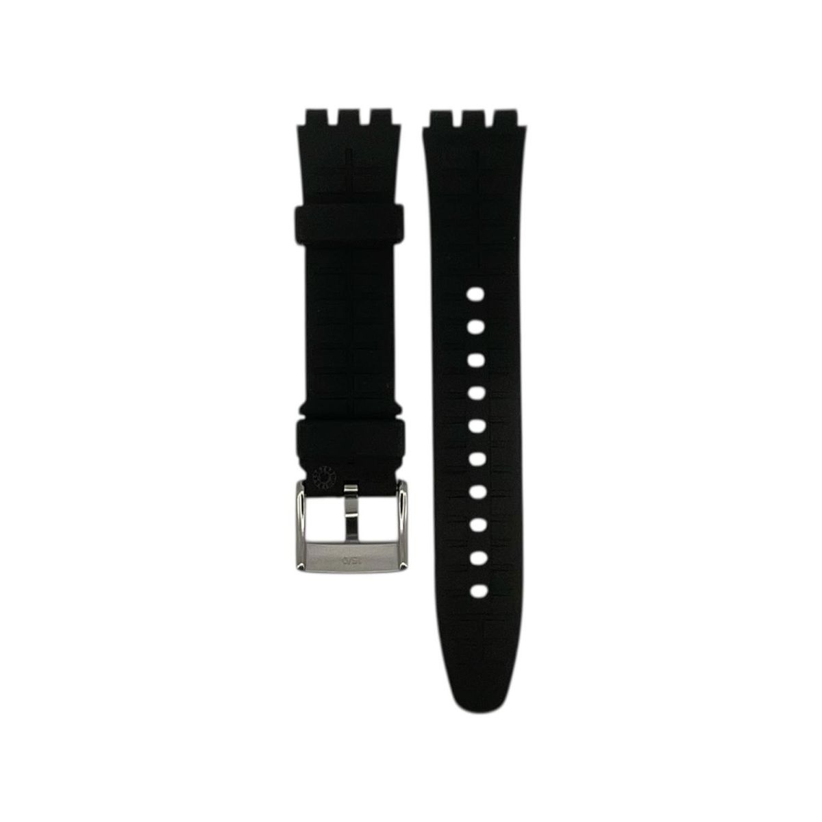 SWATCH - Correa Reloj Swatch AYWS444 18mm
