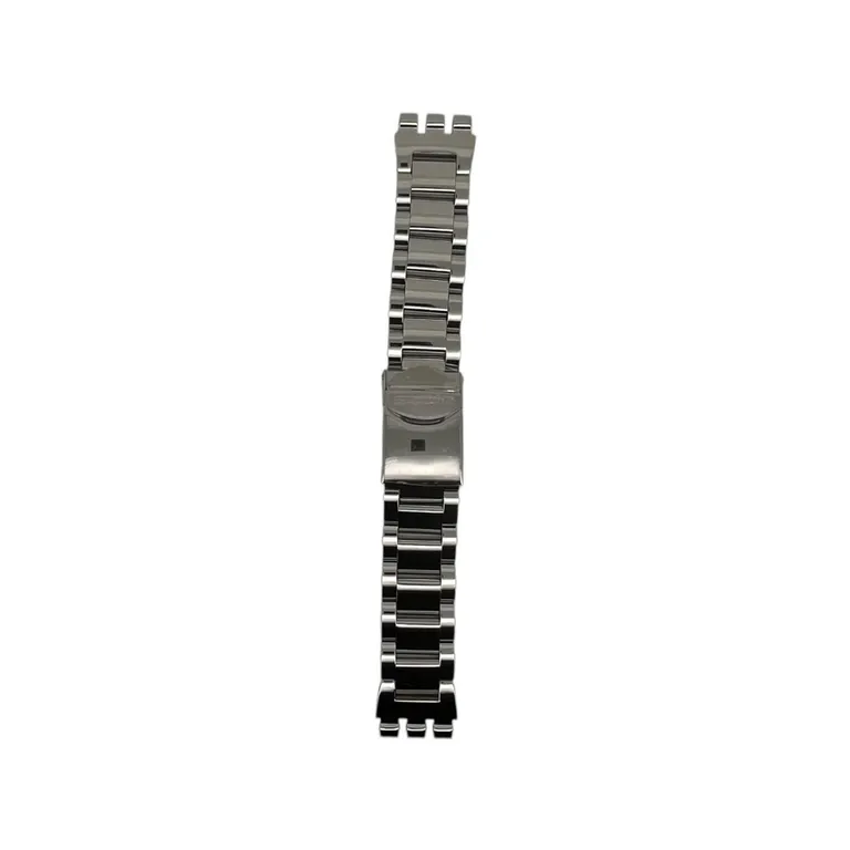 Correa Reloj AYVS405GC 20.5mm Plateado 21