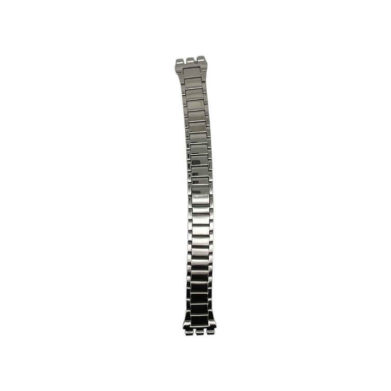 Correa Reloj AYLS713G 17mm Plateado 17