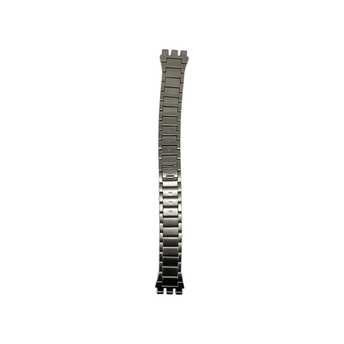 SWATCH - Correa Reloj Swatch AYLS713G 17mm