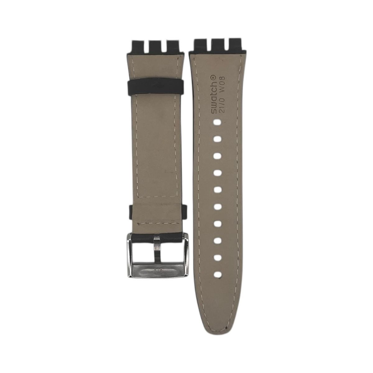 SWATCH - Correa Reloj Swatch AYIS402 19mm