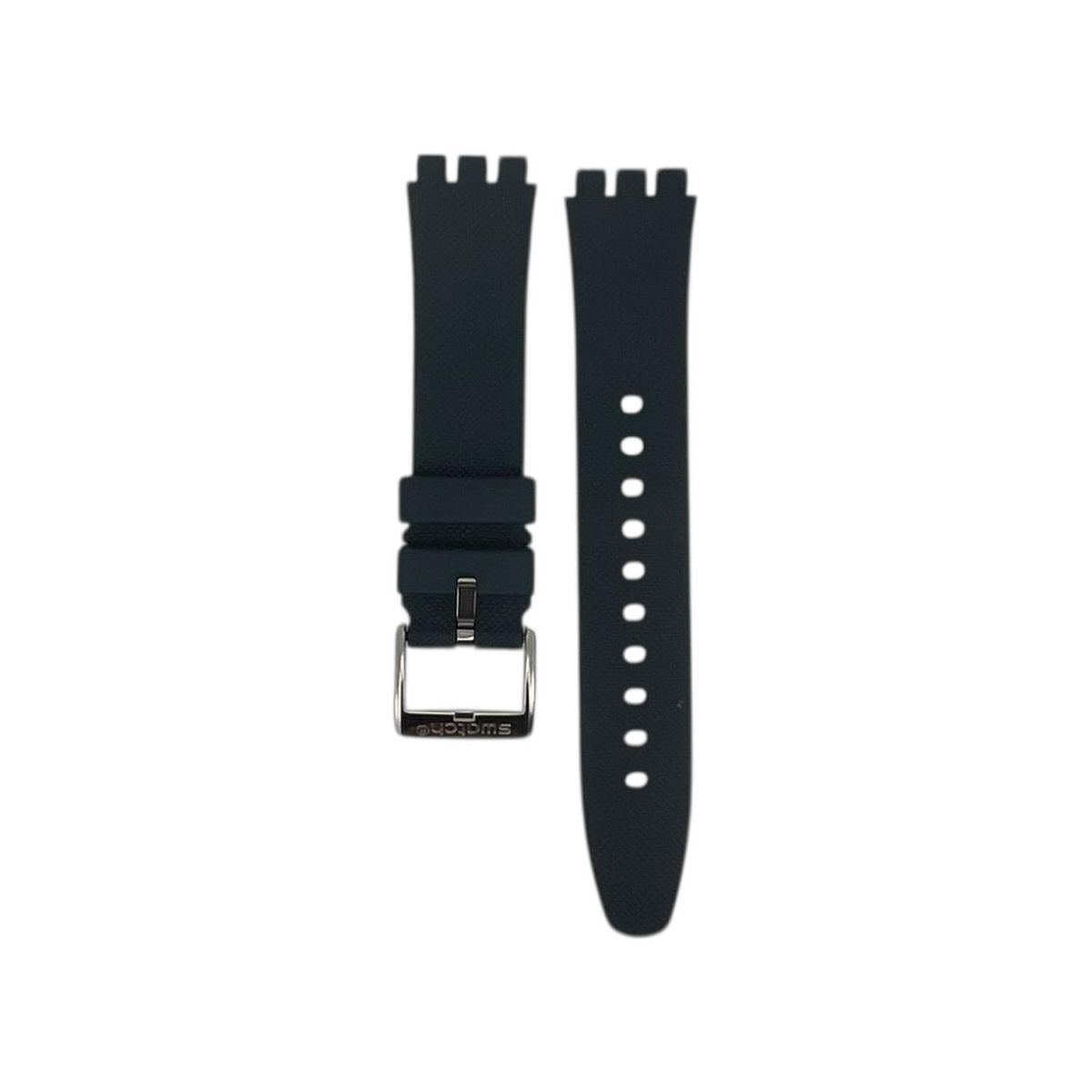 SWATCH - Correa Reloj Swatch AYWS102 18mm