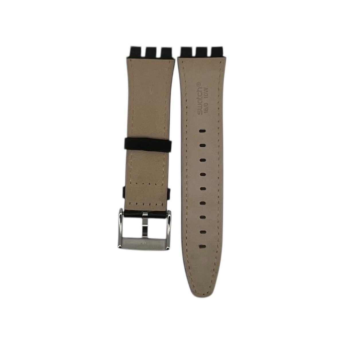 SWATCH - Correa Reloj Swatch AYVS448 20mm