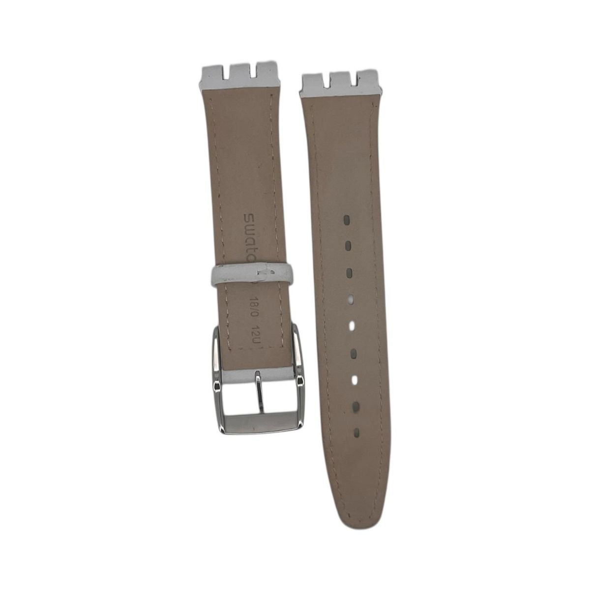 SWATCH - Correa Reloj Swatch AYCS111 20mm