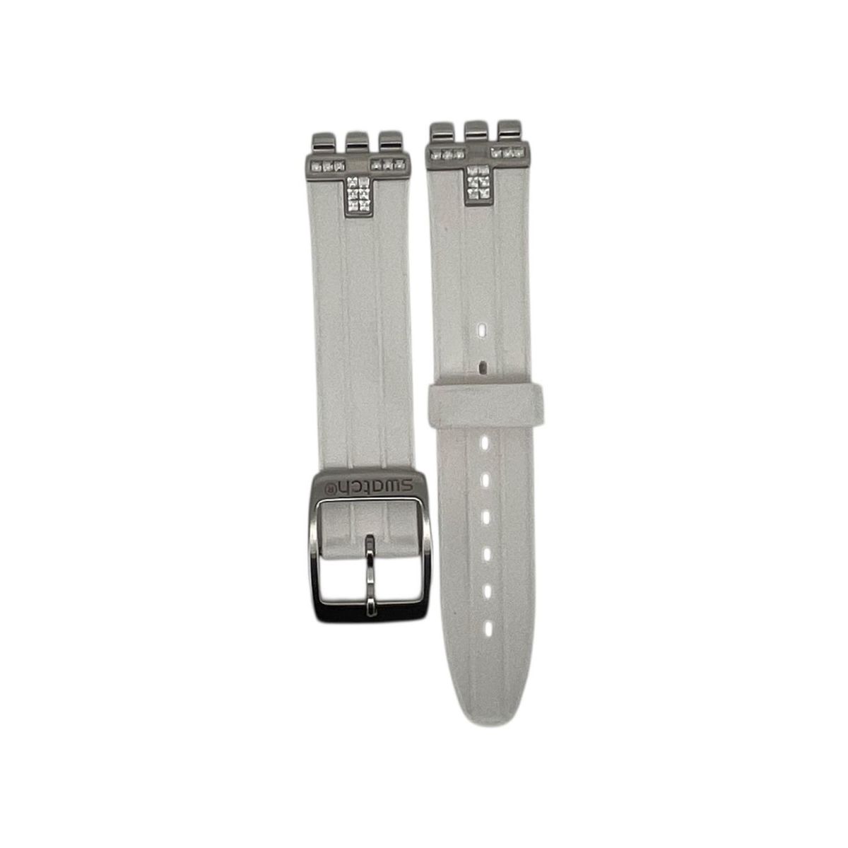 SWATCH - Correa Reloj Swatch AYLS430 17mm