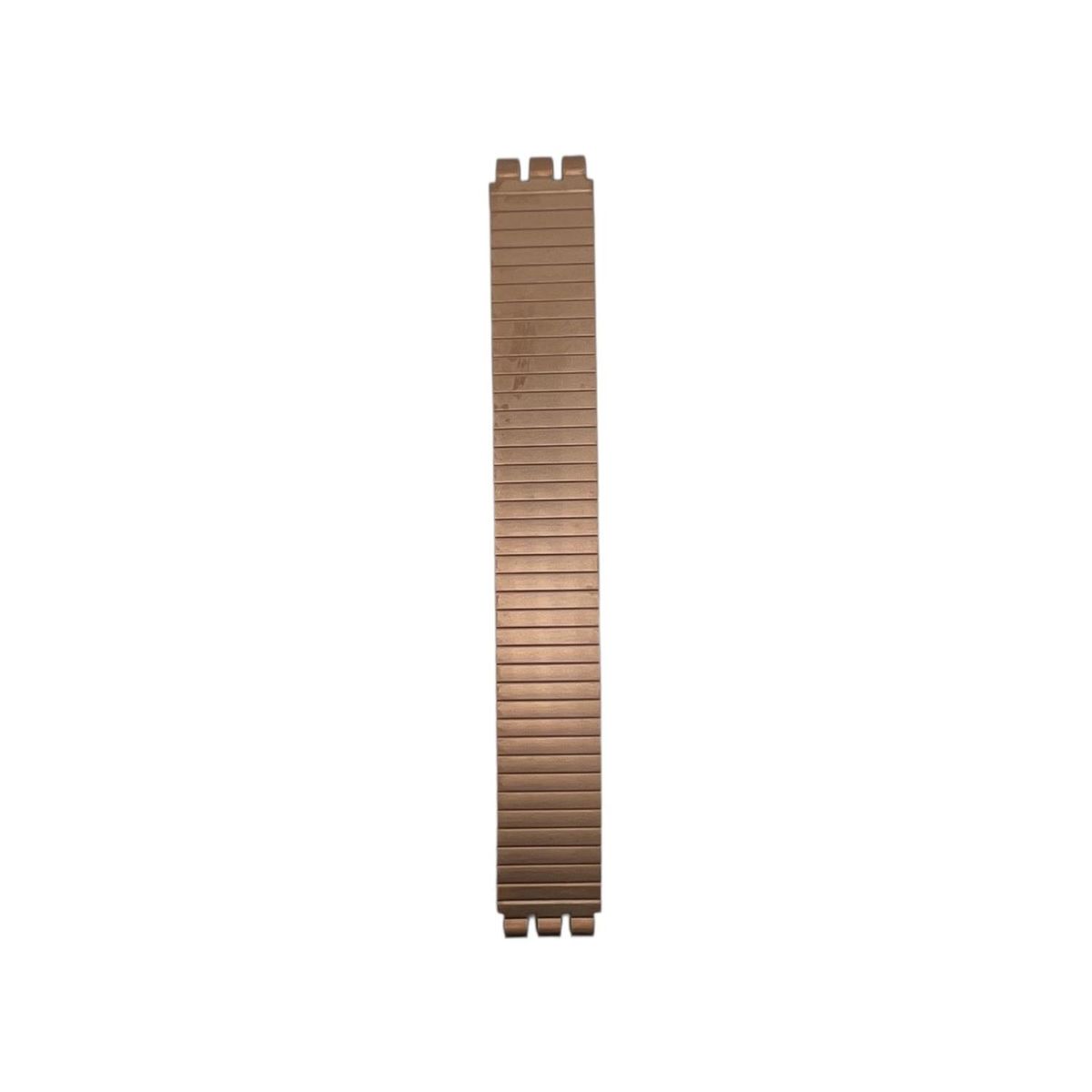 SWATCH - Correa Reloj Swatch ASUOK707A 19mm
