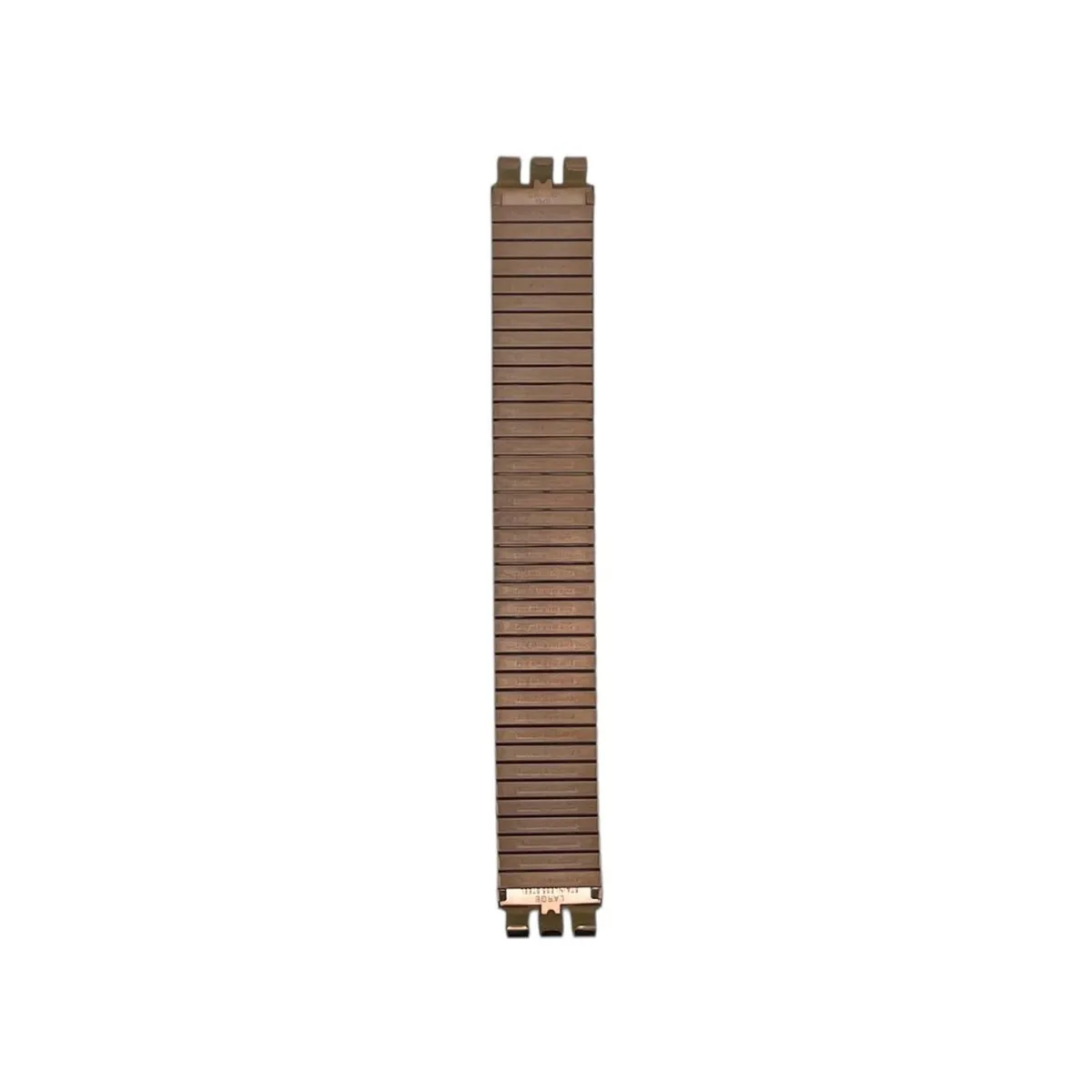 SWATCH - Correa Reloj Swatch ASUOK707A 19mm