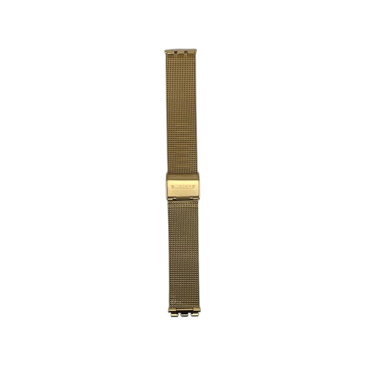 SWATCH - Correa Reloj Swatch ASFK355M 16mm