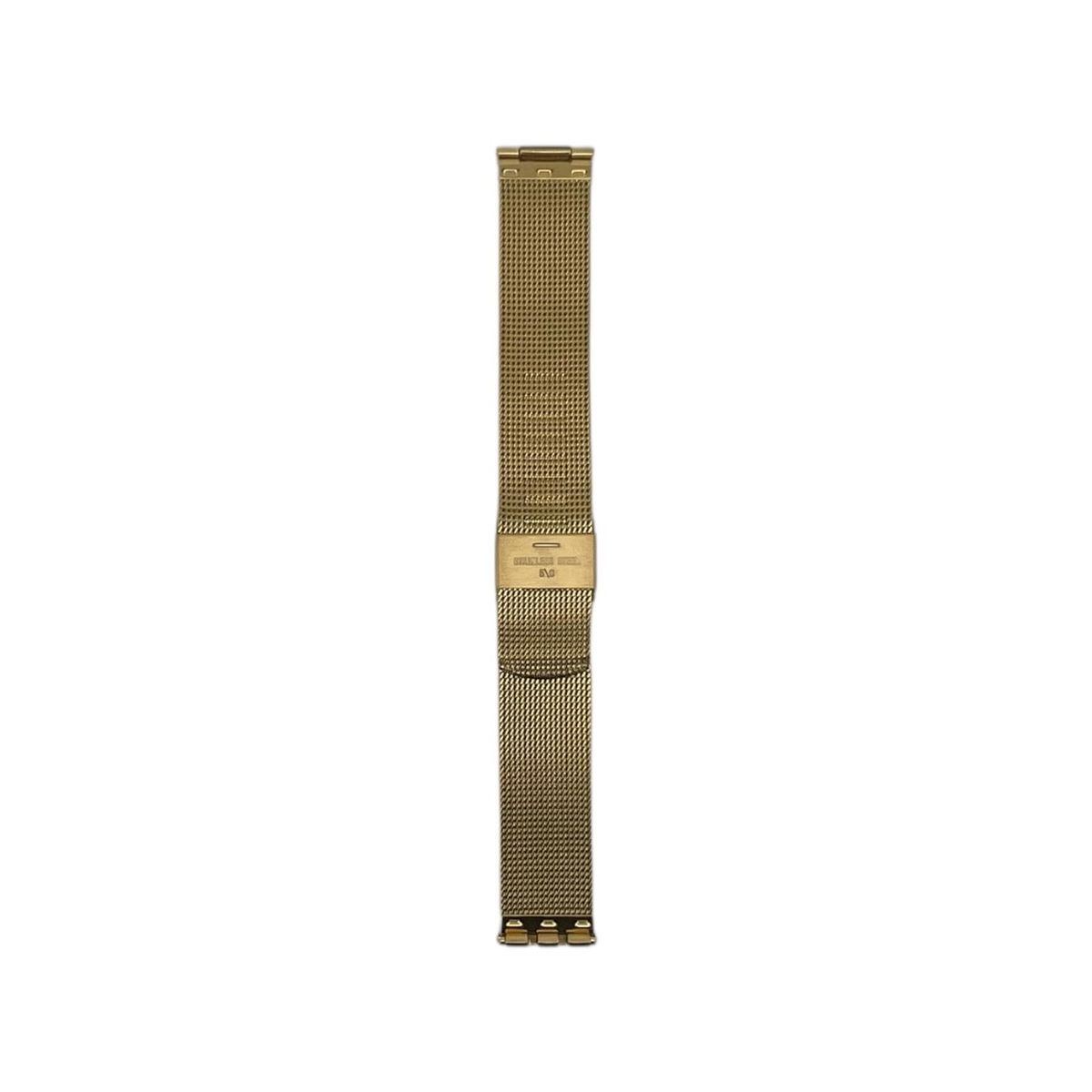 SWATCH - Correa Reloj Swatch ASFK355M 16mm
