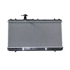 GENERICO - Radiador Suzuki Aerio Liana 1.6 2001 al 2010