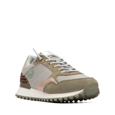 Imagen 2 del producto Zapatilla Mujer 144161 Verde