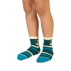 LADY GENNY - Calcetínes Algodón Niños