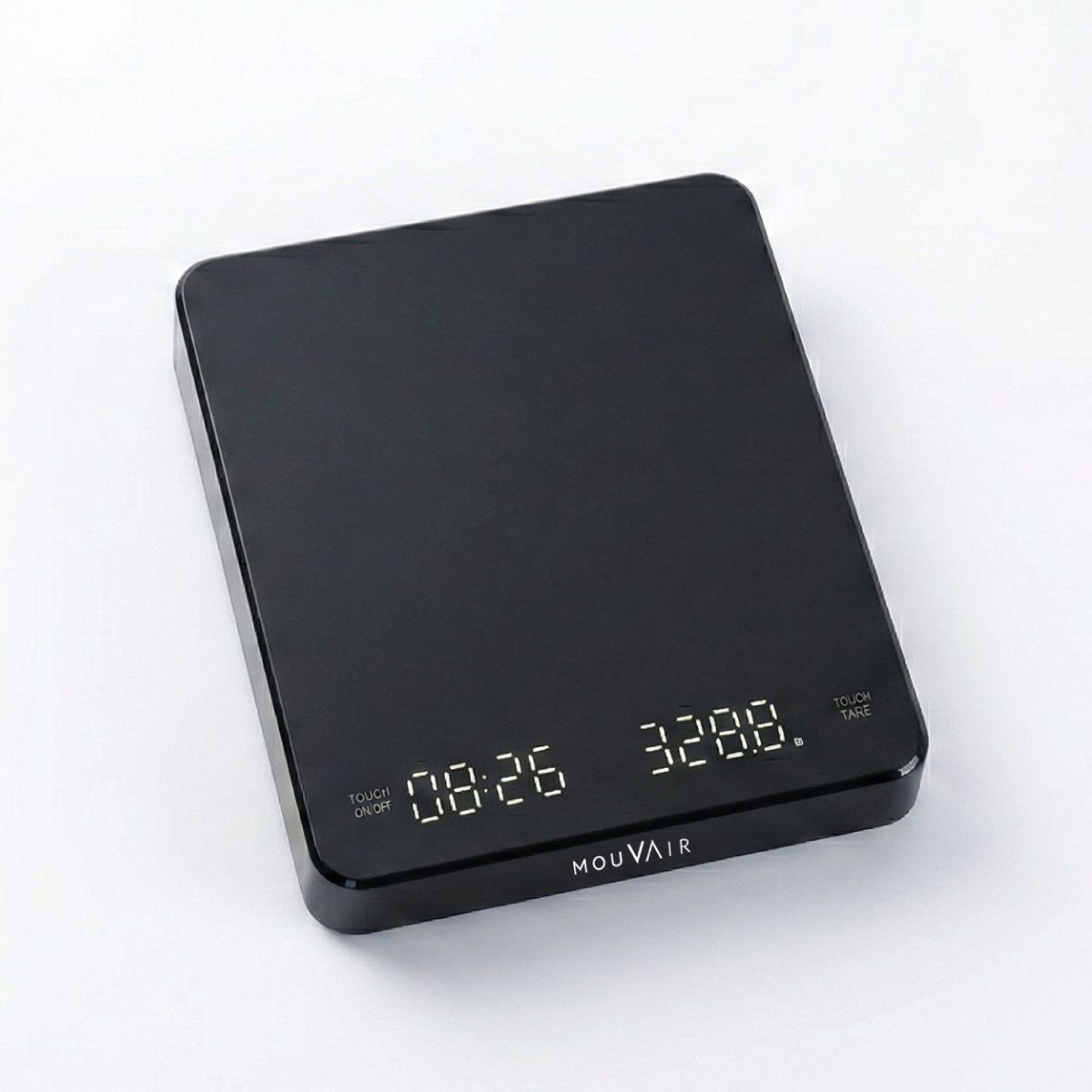 MOUVAIR - Balanza Edición Barista