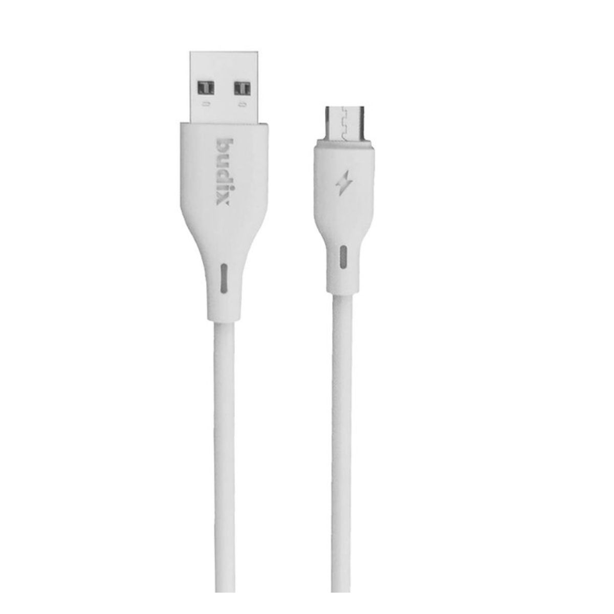 GENERICO - Cable USB-A a Micro USB 1 mts