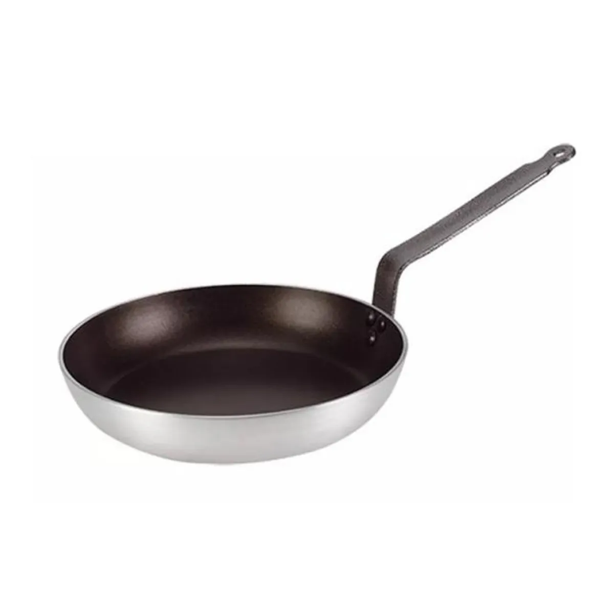 PUJADAS - Sarten Aluminio Hercules Induccion 26Cm