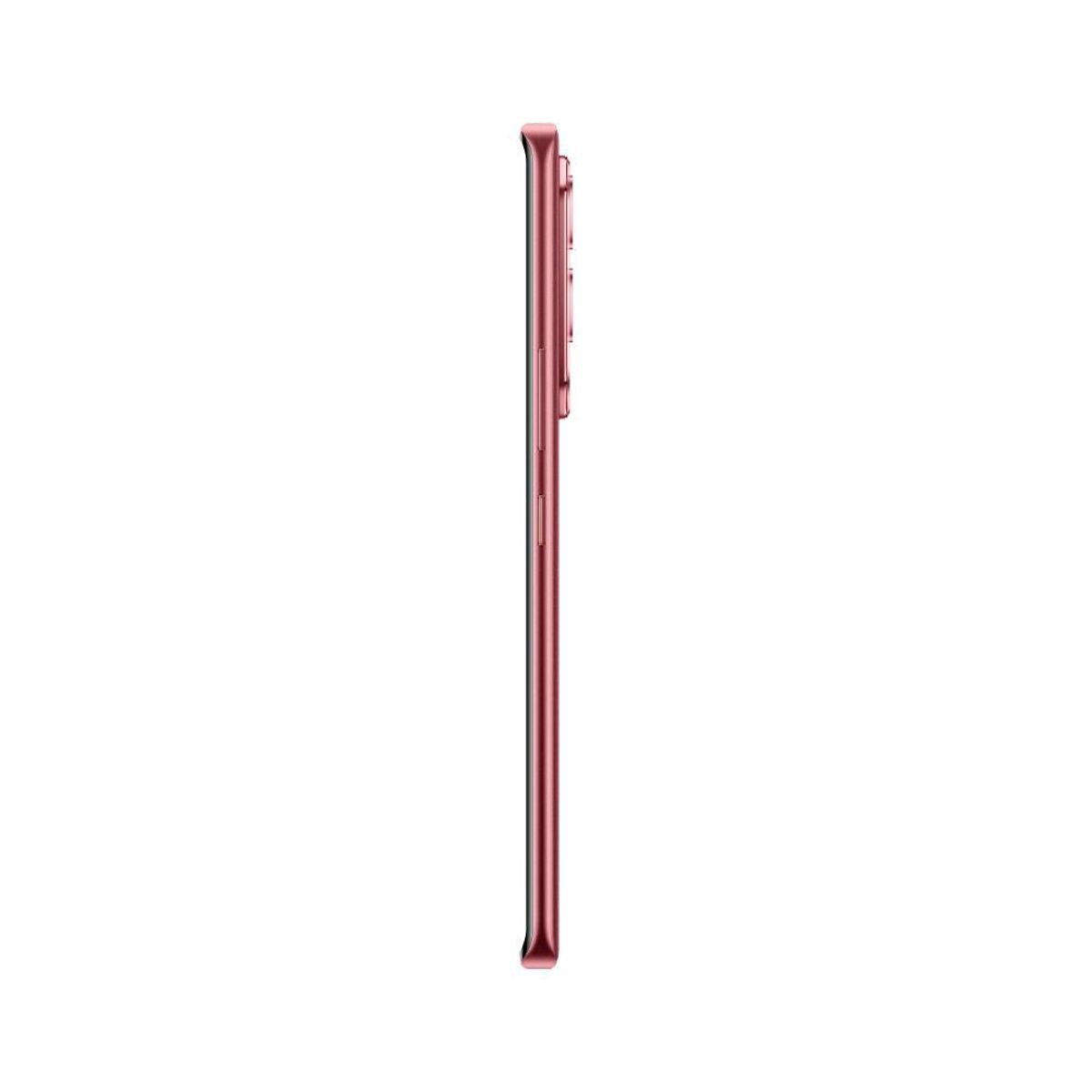 INFINIX - INFINIX NOTE 50S BURGUNDY RED 8RAM 256GB