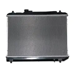 GENERICO - Radiador Suzuki Baleno 1995 al 2004