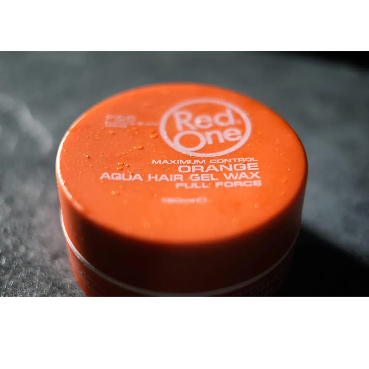 RED ONE - Cera Capilar Redone Aqua Hair Wax Orange