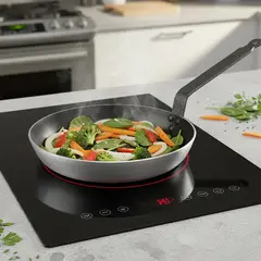 PUJADAS - Sarten Aluminio Hercules Induccion 28Cm