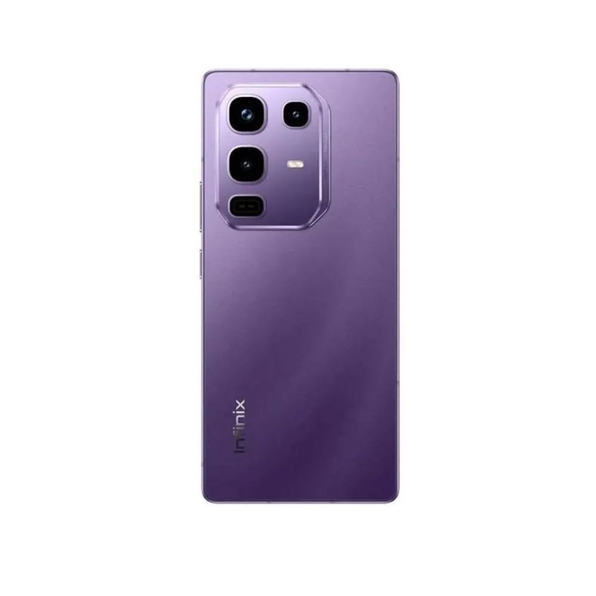 INFINIX - INFINIX NOTE 50PRO 8RAM 256GB ENCHANTED PURPLE