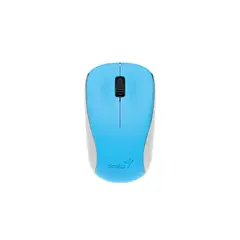 GENIUS - Mouse inalámbrico NX-7000 NEW G5 Color Azul