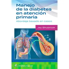 EDITORIAL MEDITERRANEO - Manejo de la diabetes en atención primaria. Basado en casos