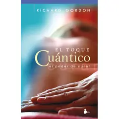 SIRIO EDITORIAL - El toque cuantico - poder de cu.rar