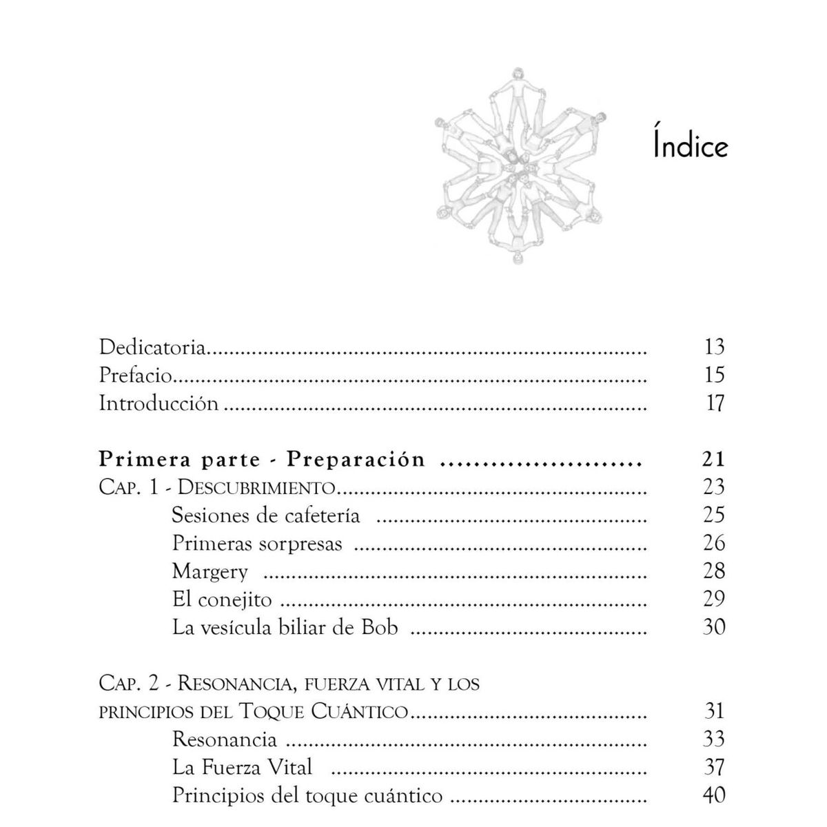 SIRIO EDITORIAL - El toque cuantico - poder de cu.rar