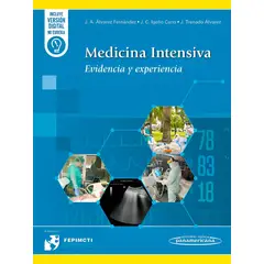 EDITORIAL MEDITERRANEO - Medicina intensiva. Evidencia y experiencia