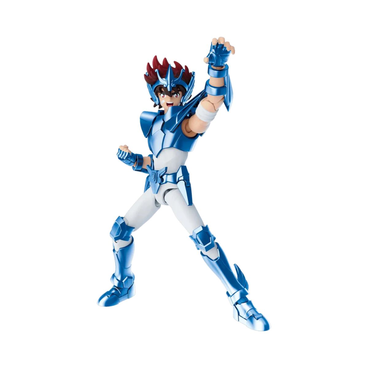 BLOKEES - Figura Armable Blokees Saint Seiya - Pegasus Seiya