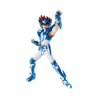 Figura Armable Saint Seiya - Pegasus Seiya