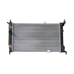 GENERICO - Radiador Chevrolet Opel Astra 1997 al 1998