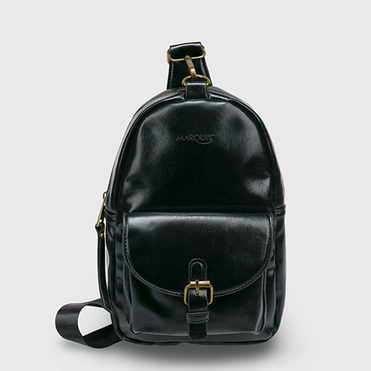 ARZANE - Mini Cartera Eco Cuero Misa2