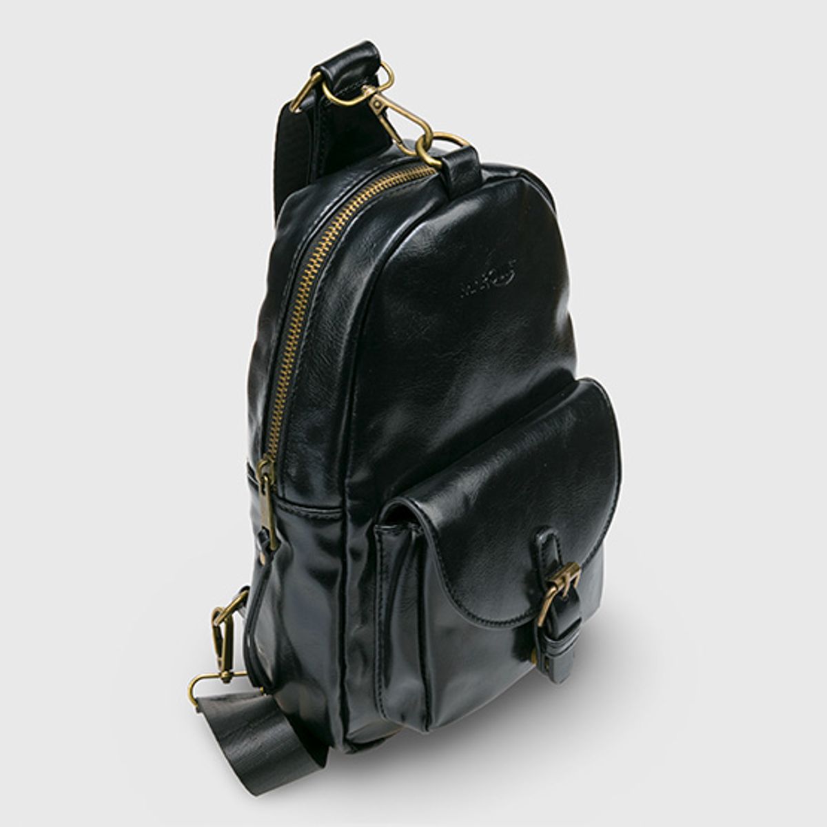 ARZANE - Mini Cartera Eco Cuero Misa2