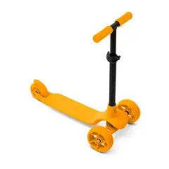 RODA - Scooter Para Niños y Niñas V4 Naranjo