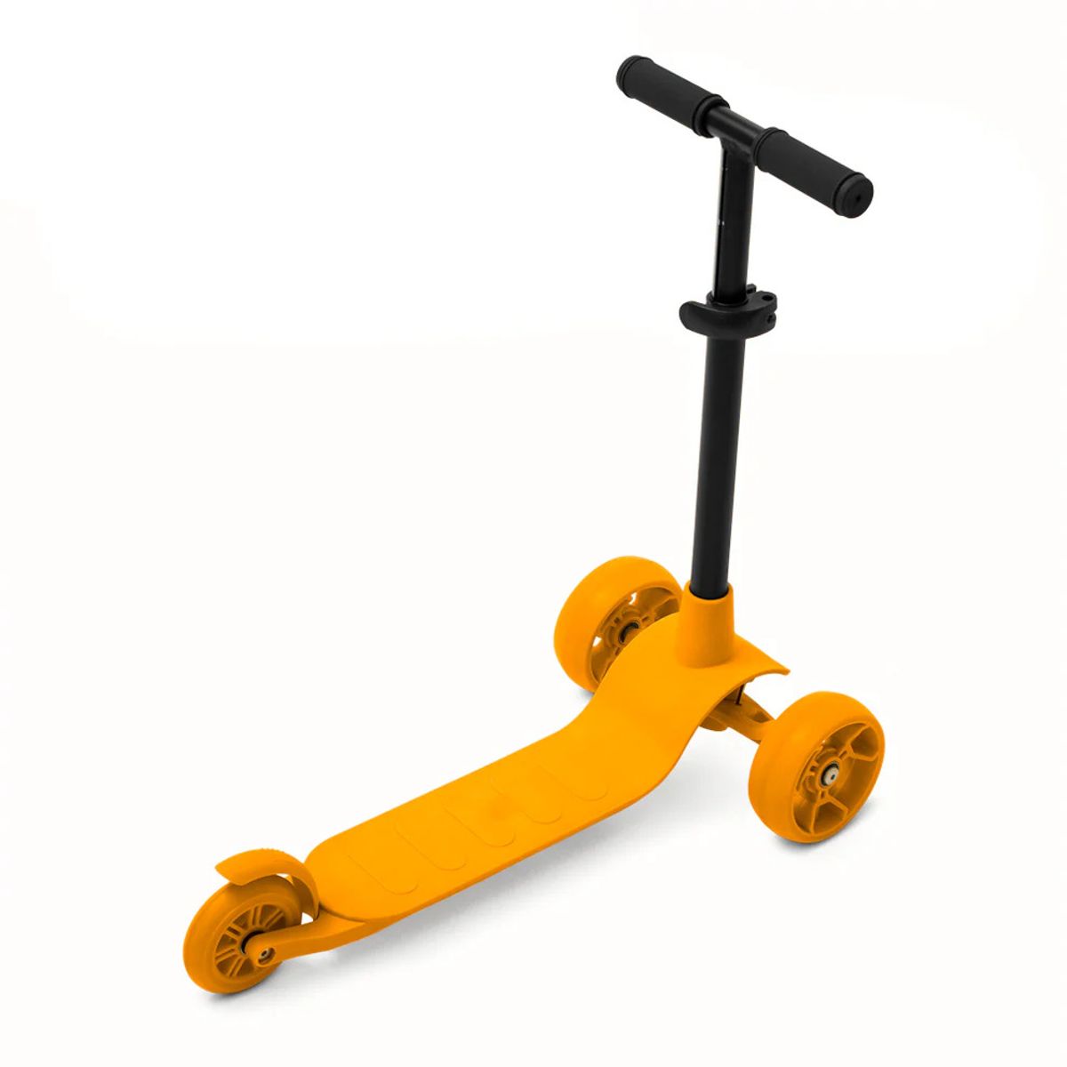 RODA - Scooter Para Niños y Niñas V4 Naranjo