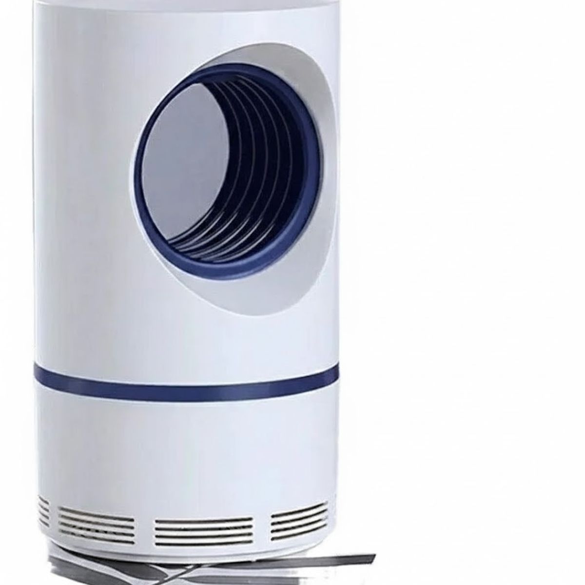 GENERICO - La Luz Para Trampas Para Mosquitos Eléctrico