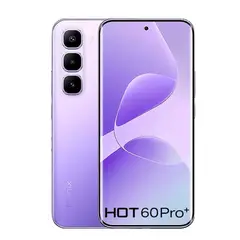 INFINIX - HOT 60 PRO + 8RAM 256GB MISTY VIOLET