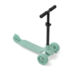 RODA - Scooter Para Niños y Niñas V4 Verde