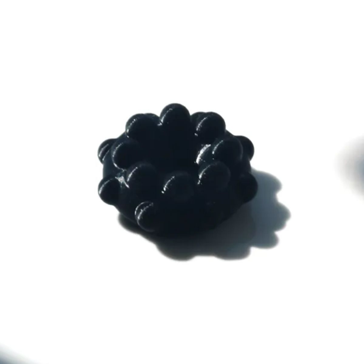 GENERICO - Masajeador multifuncional en forma de dona