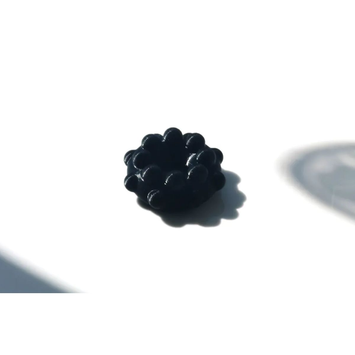 GENERICO - Masajeador multifuncional en forma de dona