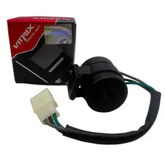 GENERICO - FLASH 12V SCOOTER-125 GY6 VITRIX