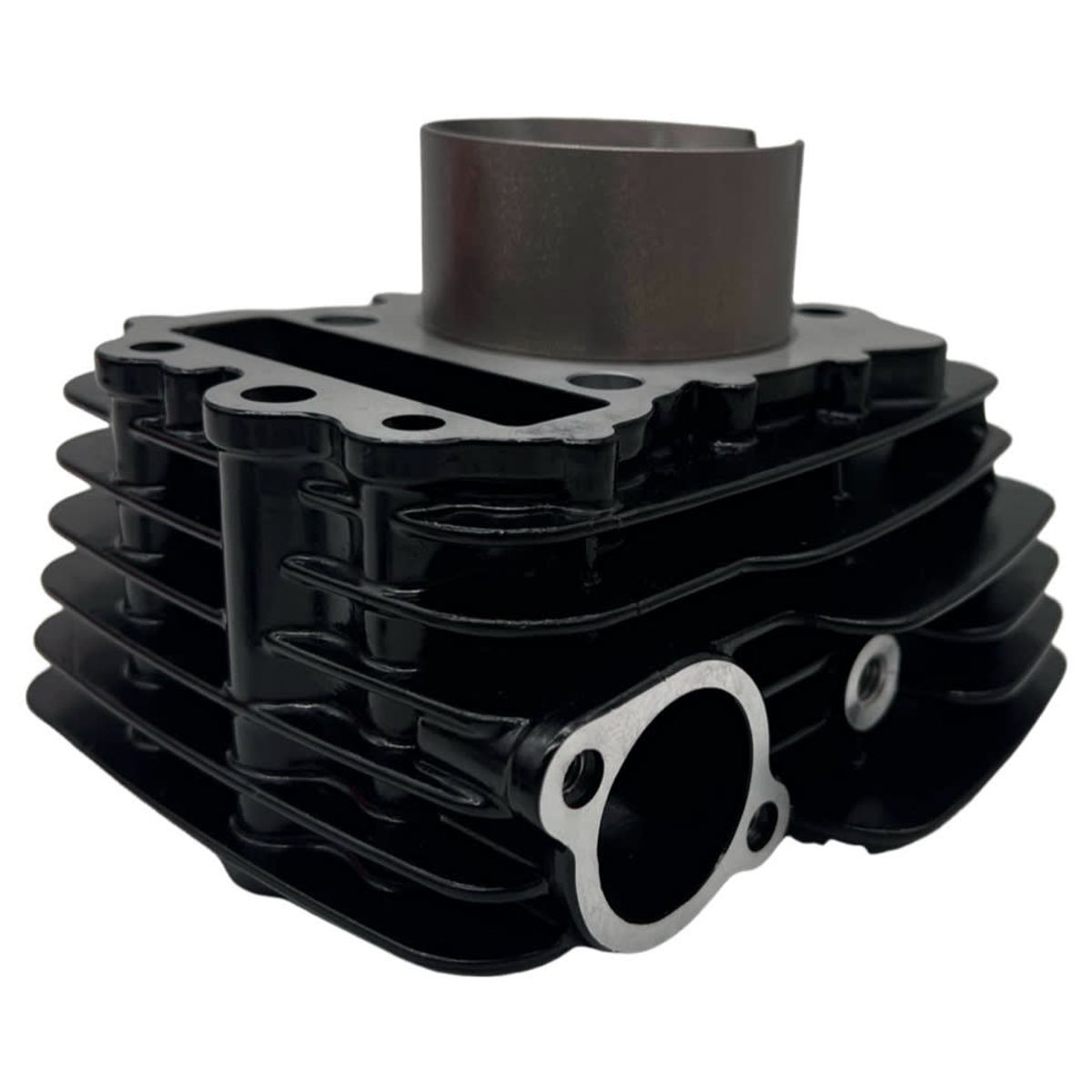 GENERICO - KIT CILINDRO/PISTON/EMPAQ PULSAR 135 VITRIX