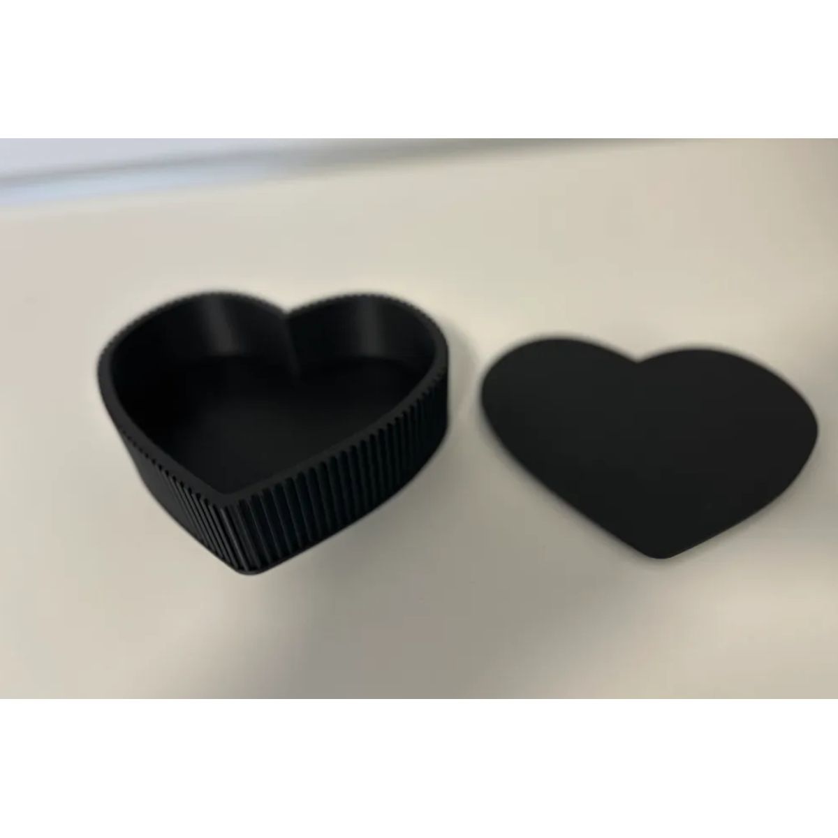 GENERICO - Caja en forma de corazón