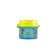 DISNEY - New Porta Snack Licencia Marvel - Mickey Summer