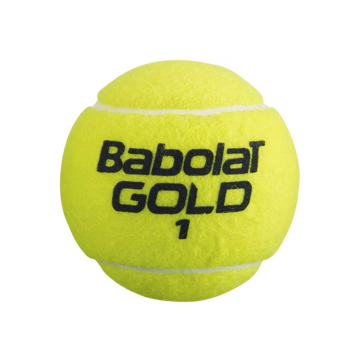 BABOLAT - ESPECIAL 3X2 PELOTAS TENIS BABOLAT CHAMPIONSHIP - 4 UNIDADES POR TARRO