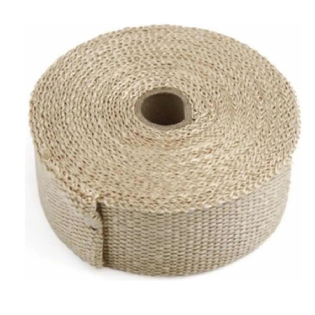 GENERICO - Cinta Aislante De Calor Cool It Ideal Escape Auto O Moto